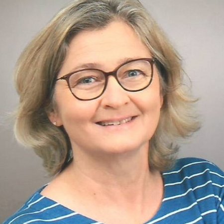 Rita Lammers, Internet / Verwaltung
