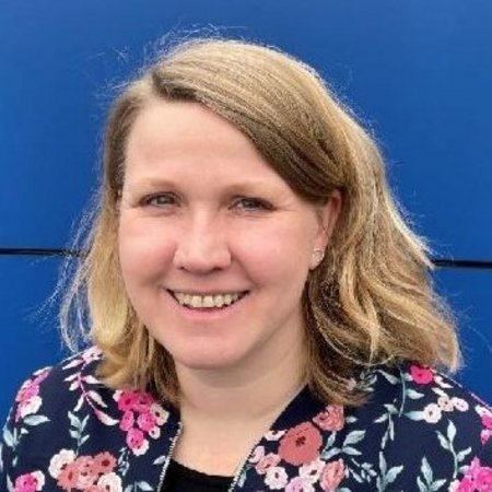 Verena Gerdes, EKG - Kontaktstelle / Gesundheit